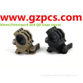 GZ24-0047 30mm(25mm)quick lock QD scope mount